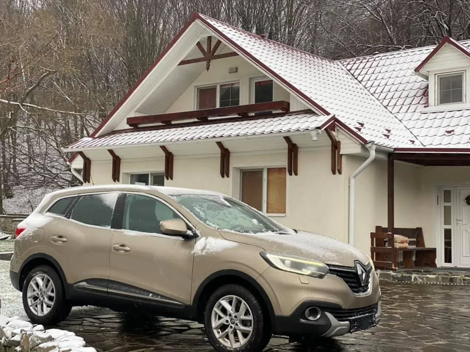 Renault Kadjar