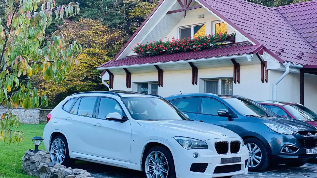 BMW X1 xDrive