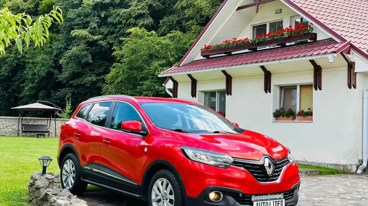Renault Kadjar