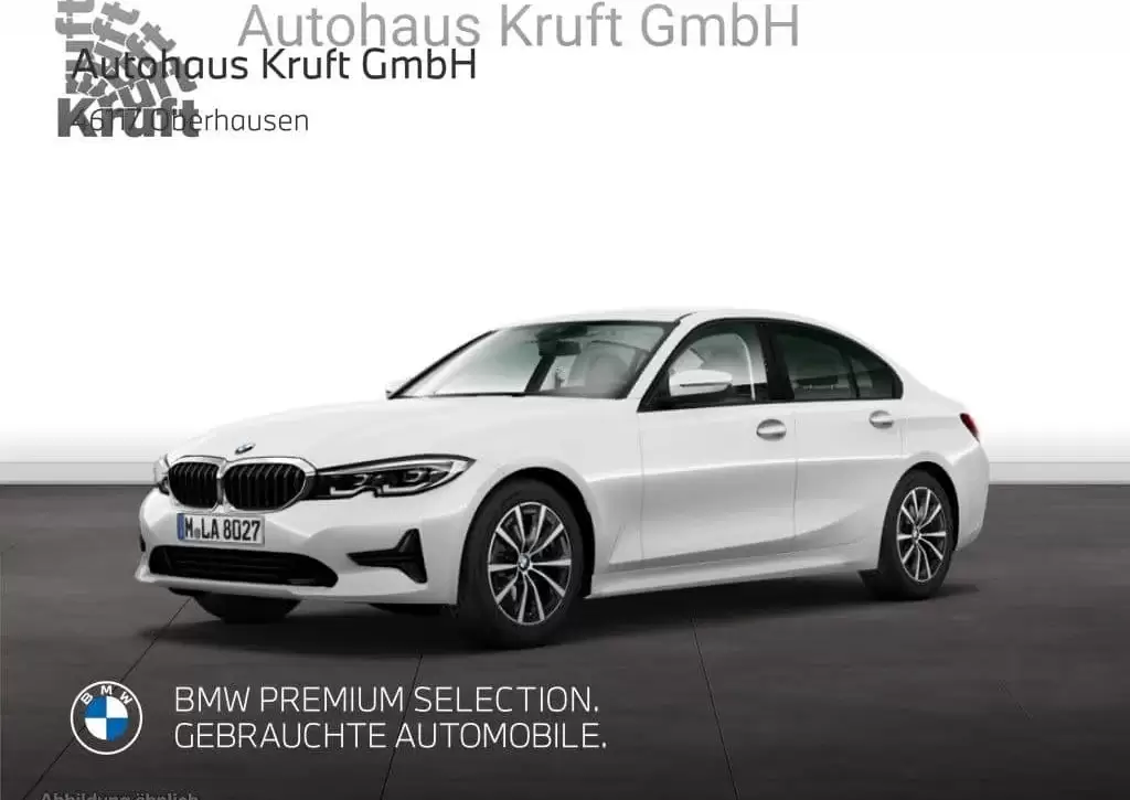 BMW 318