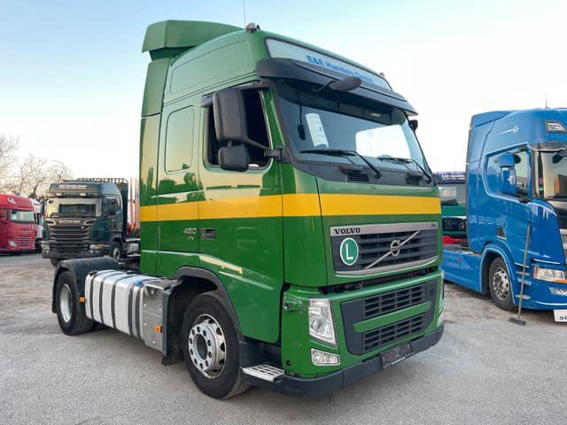Volvo FH 420
